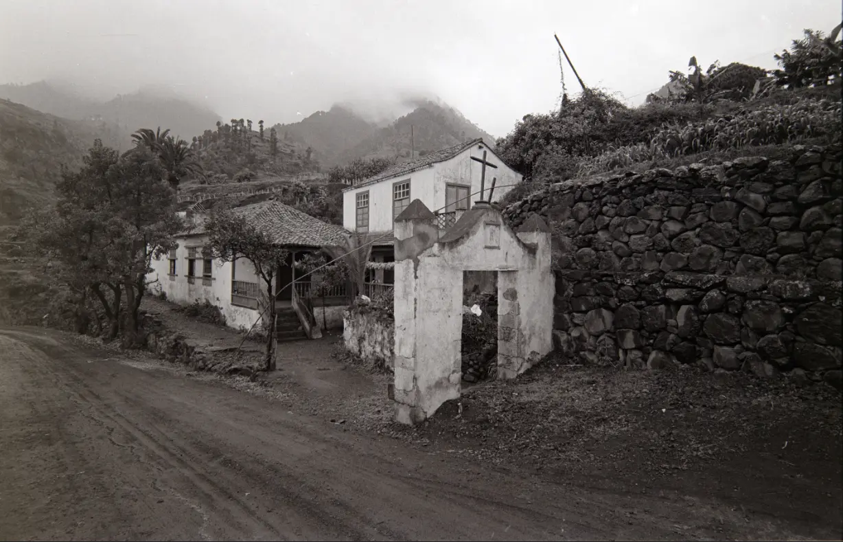 Vélez de Ontanilla o Pinto de Guisla - Las Nieves